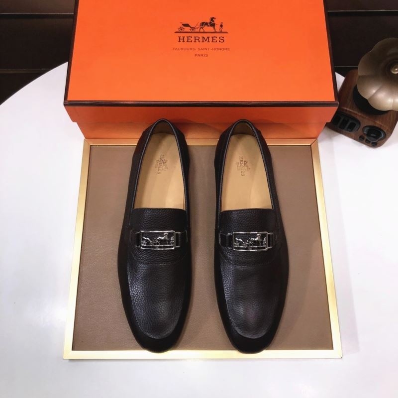 Hermes Business Shoes